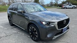 2024 Mazda CX-90 3.3 Turbo S Premium Plus