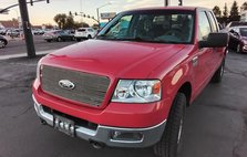 2005 Ford F-150 XL