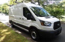 2019 Ford Transit 350