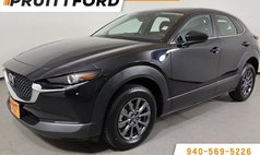 2021 Mazda CX-30 2.5 S