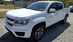 2020 Chevrolet Colorado Work Truck