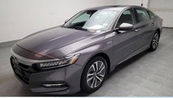 2020 Honda Accord Hybrid Touring