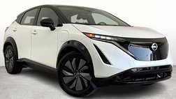 2023 Nissan Ariya Engage e-4ORCE