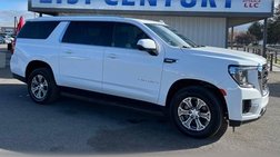 2023 GMC Yukon XL SLE