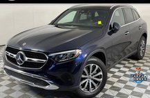 2024 Mercedes-Benz GLC-Class GLC 300 4MATIC