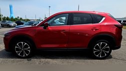 2022 Mazda CX-5 2.5 S Premium