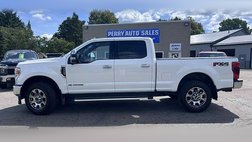 2022 Ford Super Duty F-350 Lariat