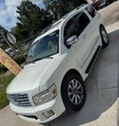 2010 Infiniti QX56 Base