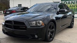 2014 Dodge Charger R/T