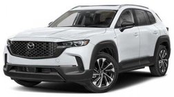 2025 Mazda CX-50 Hybrid Premium Plus