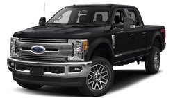 2017 Ford Super Duty F-250 Lariat