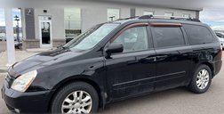 2006 Kia Sedona LX