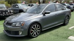 2013 Volkswagen Jetta Autobahn FWD