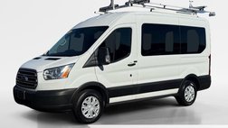 2019 Ford Transit 150 XLT