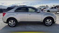 2014 Chevrolet Equinox LTZ
