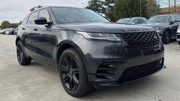 2023 Land Rover Range Rover Velar P340 R-Dynamic S