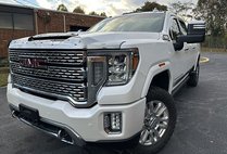 2020 GMC Sierra 3500HD Denali