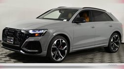 2022 Audi RS Q8 4.0T quattro