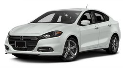 2016 Dodge Dart GT
