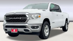 2022 Ram Ram Pickup 1500 Lone Star