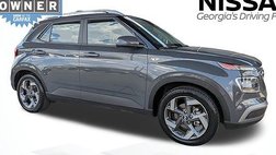 2024 Hyundai Venue SEL