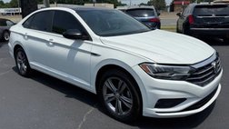 2019 Volkswagen Jetta R-Line