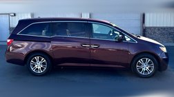 2011 Honda Odyssey EX-L