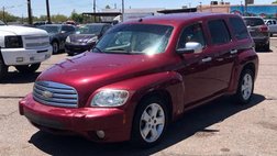 2006 Chevrolet HHR LT