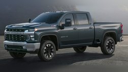 2023 Chevrolet Silverado 2500HD LT