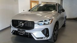 2025 Volvo XC60 B5 Plus Dark Theme