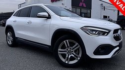 2023 Mercedes-Benz GLA-Class GLA 250