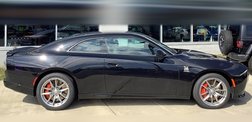 2025 Dodge Charger Daytona Scat Pack