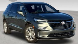 2022 Buick Enclave Premium