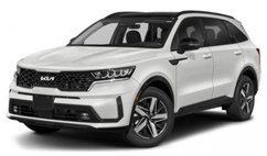 2023 Kia Sorento EX