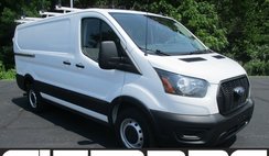 2023 Ford Transit 250