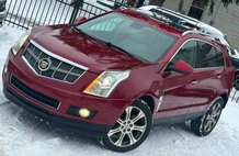 2012 Cadillac SRX Performance Collection