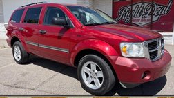 2008 Dodge Durango SLT