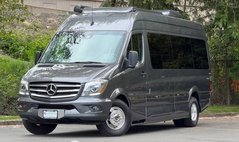 2014 Mercedes-Benz Sprinter 3500