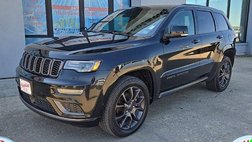 2020 Jeep Grand Cherokee High Altitude