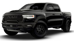 2026 Ram Ram Pickup 1500 RHO