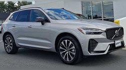 2025 Volvo XC60 B5 Plus Dark Theme
