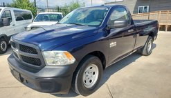 2017 Ram Ram Pickup 1500 Tradesman