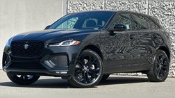 2026 Jaguar F-PACE P250 R-Dynamic S