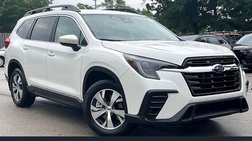 2024 Subaru Ascent Premium 7-Passenger