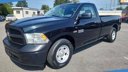 2016 Ram Ram Pickup 1500 Tradesman