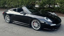 2011 Porsche 911 Carrera S