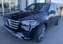 2025 Mercedes-Benz GLS GLS 450