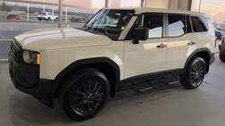 2024 Toyota Land Cruiser 1958