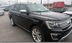 2019 Ford Expedition Platinum