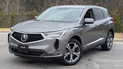 2023 Acura RDX SH-AWD w/Advance